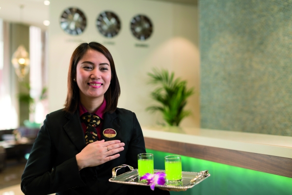Savoy Suites Hotel Apartments (Dubaï)